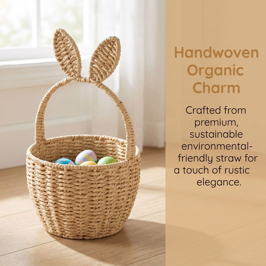 Easter Gift Basket Kalsten