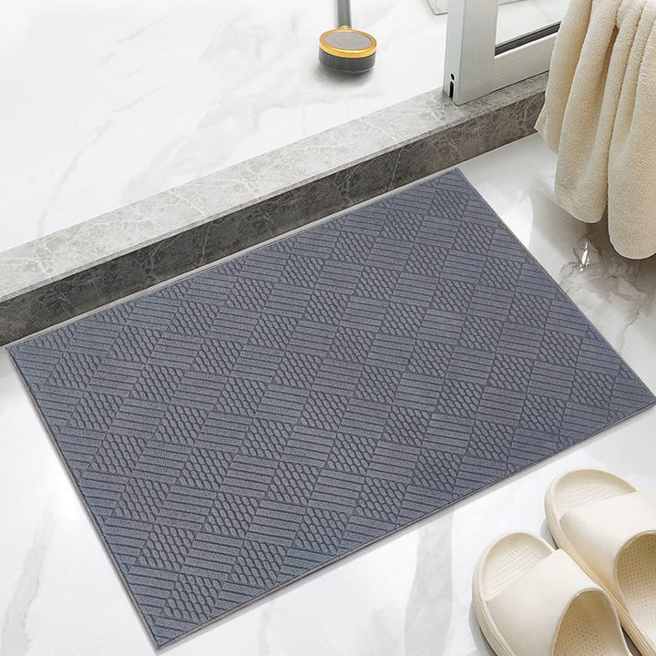 Absorbent Bath Mat Kalsten