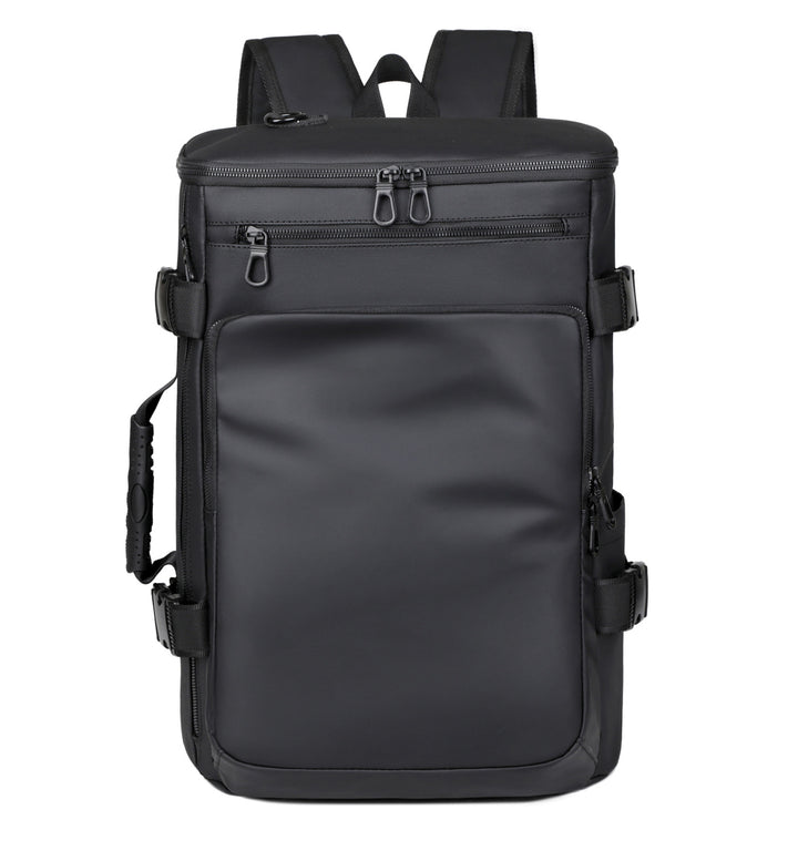 Functional Crossbody Backpack Kalsten