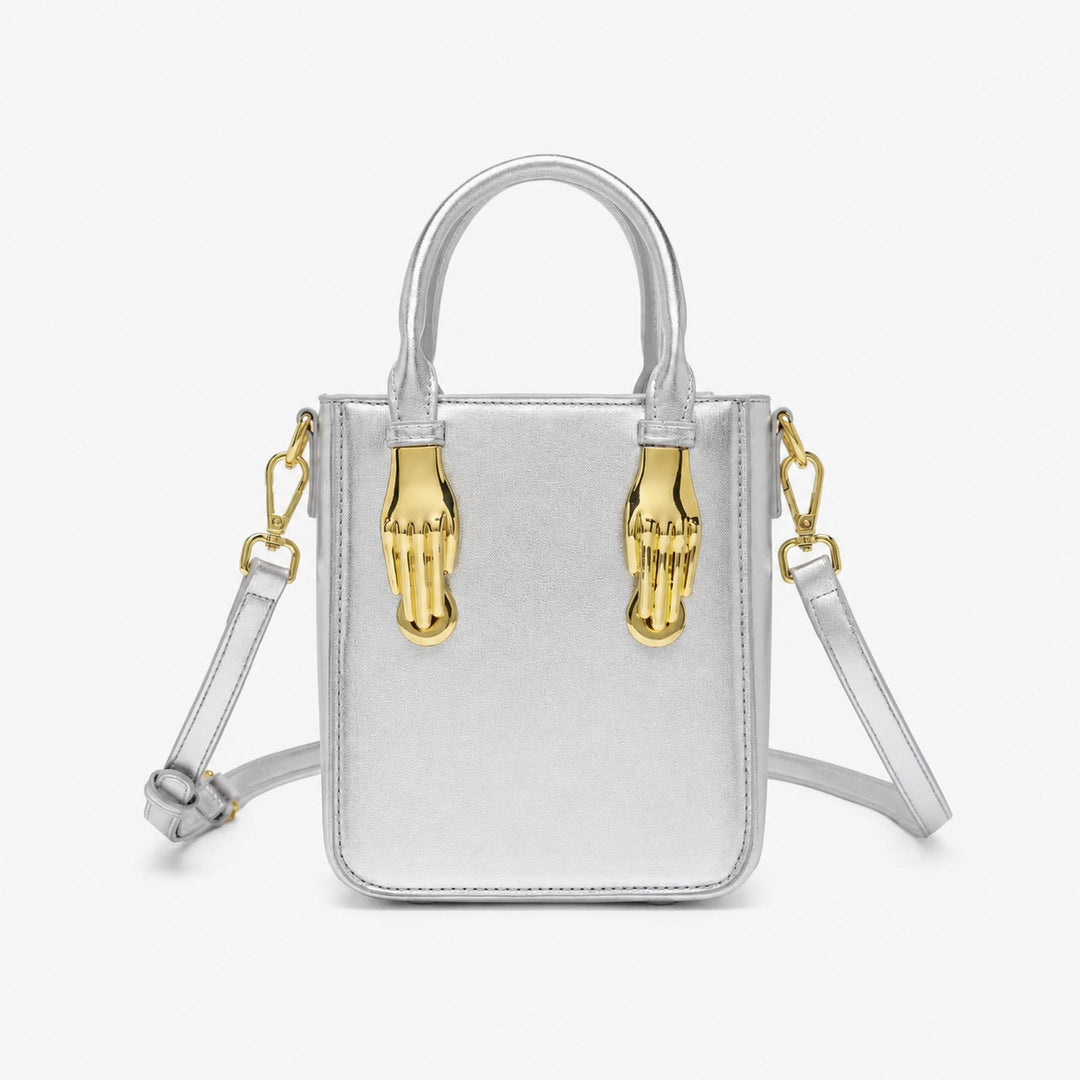 Artistic Handheld Mini Purse