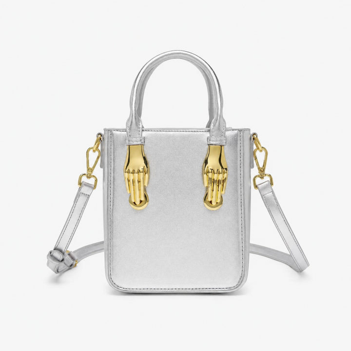 Artistic Handheld Mini Purse