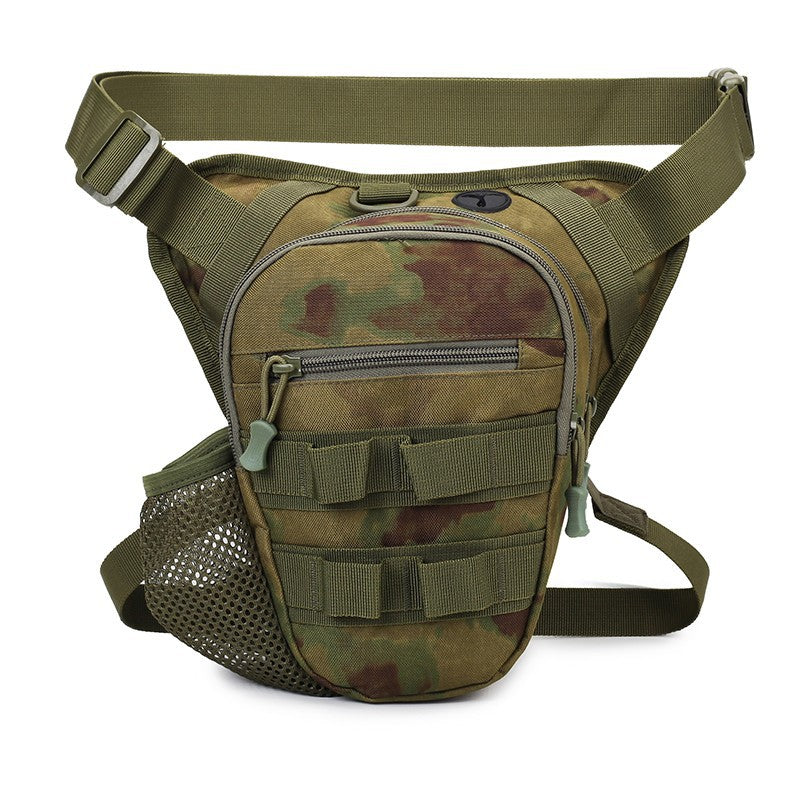 Tactical Utility Waist Bag Kalsten