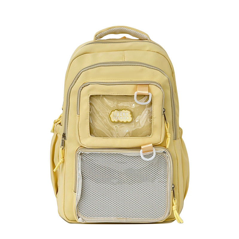 Multifunctional Outdoor Tote Bag