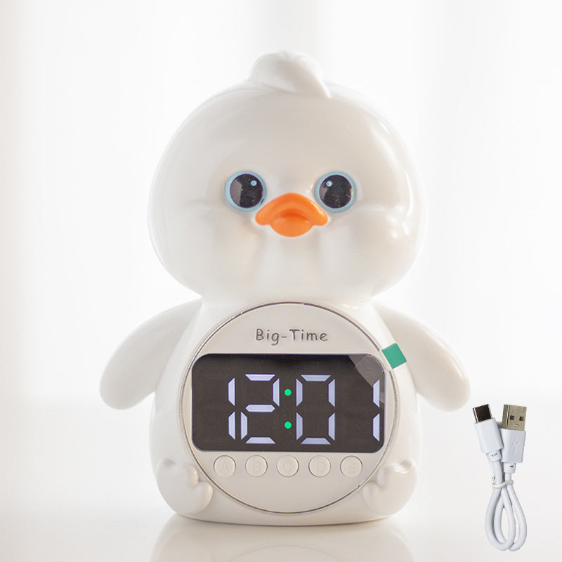 Kalsten Alarm Clock