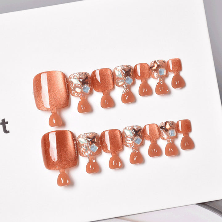 Decorative Nail Art Set Kalsten