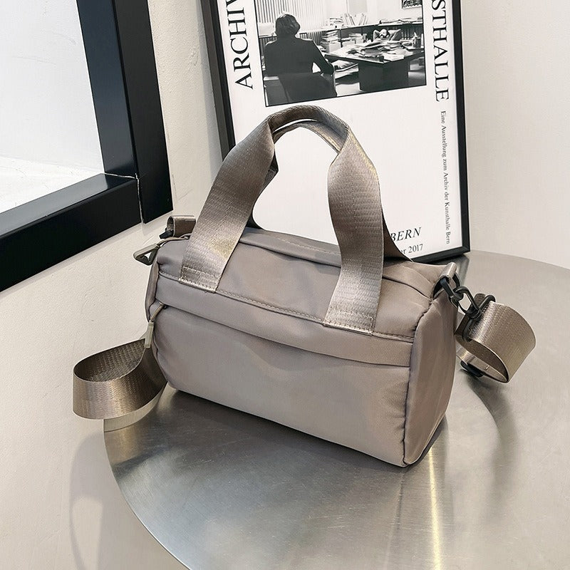 Compact Utility Shoulder Bag Kalsten