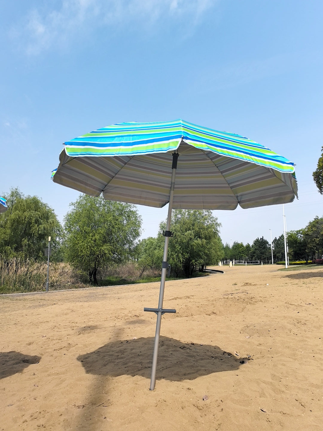 Women's Beach Umbrella Kalsten