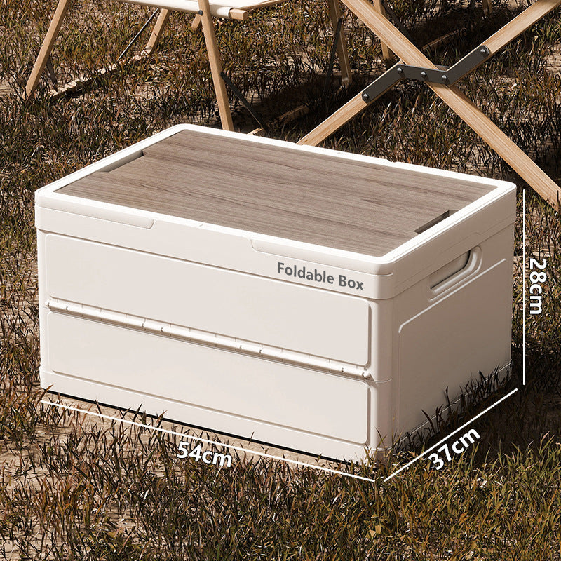 Practical storage box Kalsten