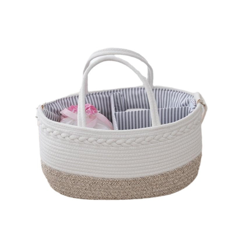 Storage basket Kalsten