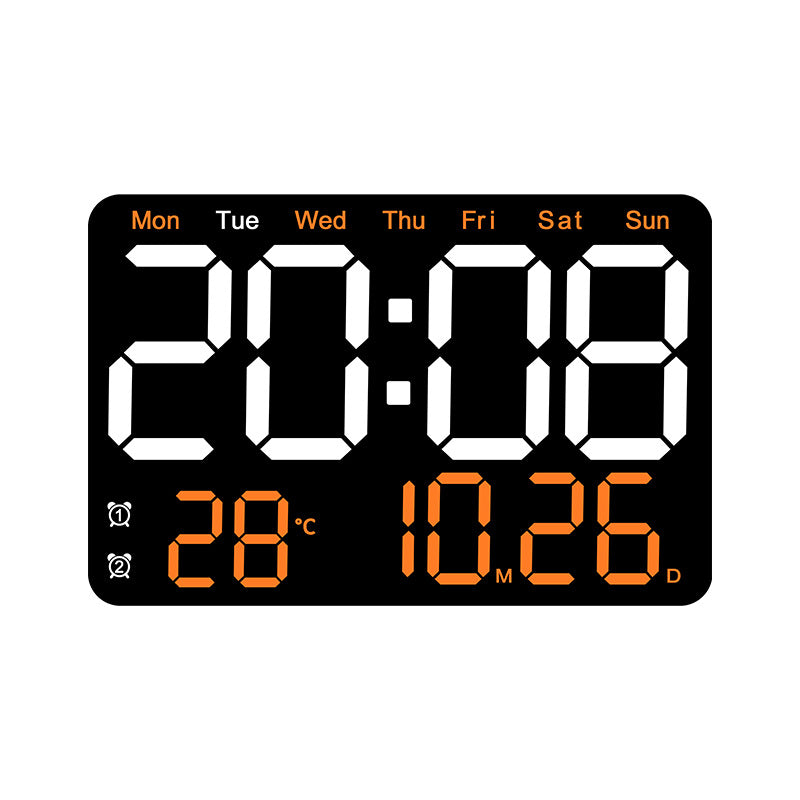 Digital Appointment Alarm Kalsten