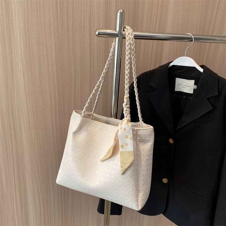 Stylish Designer Tote Kalsten