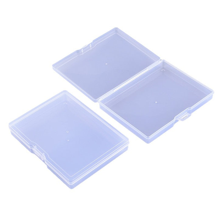 Multi-Function Clear Storage Organizer Kalsten