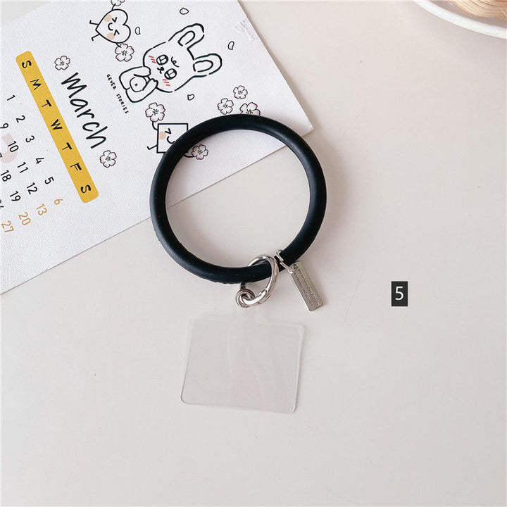 Multi-Functional Clip-On Ring Keychain Kalsten