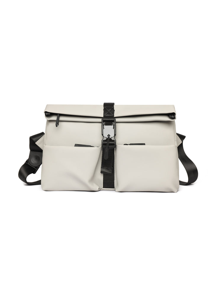 High-Performance Utility Messenger Bag Kalsten