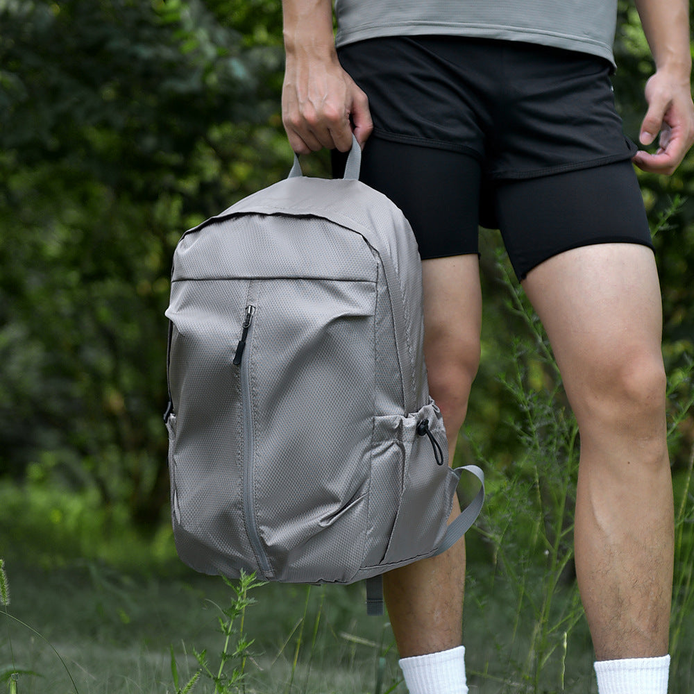 Multi-Compartment Travel Backpack Kalsten