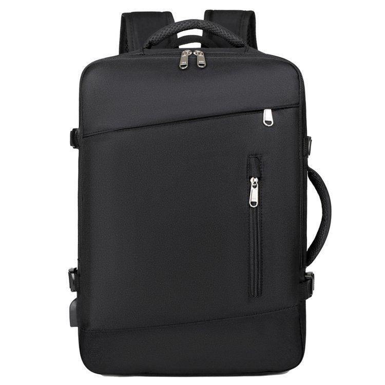 Professional Slim Briefcase Backpack Kalsten