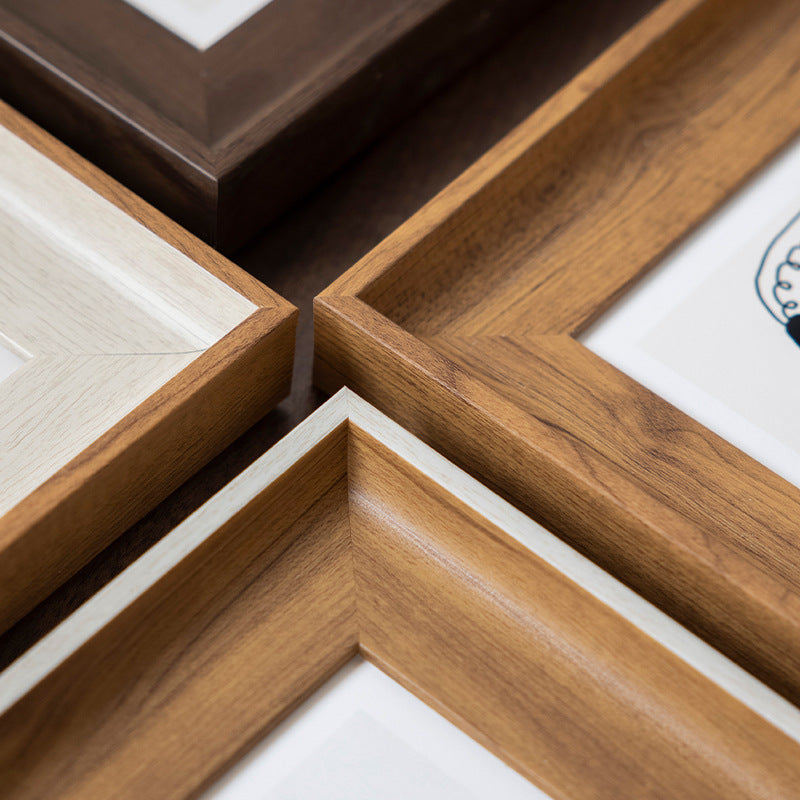 Artistic Botanical Art Frame for Home Decor