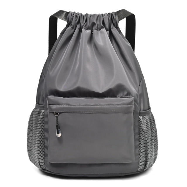 Lightweight Drawstring Backpack Kalsten