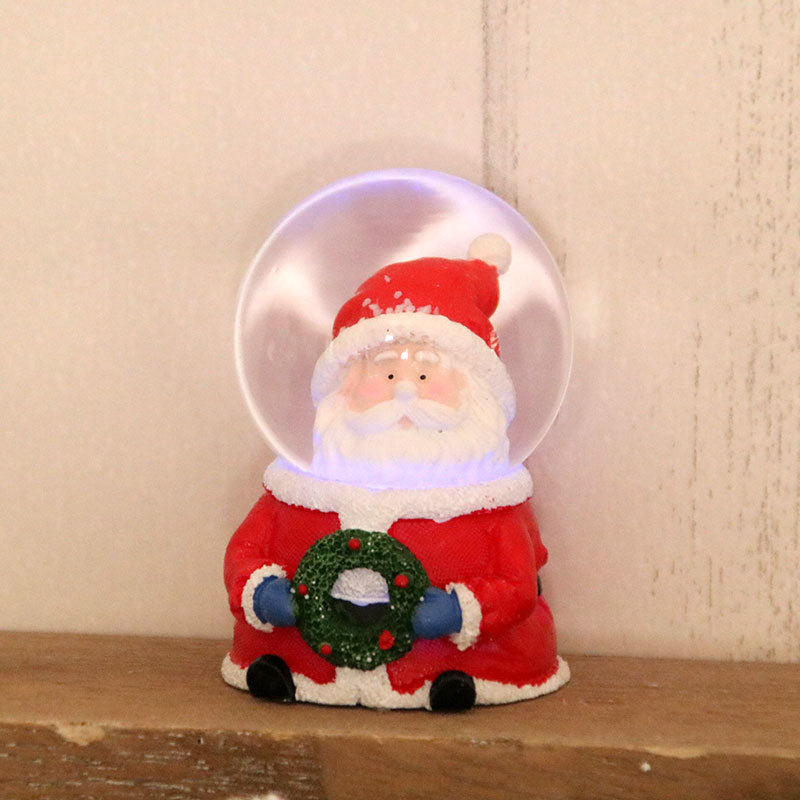 Decorative Snow Globe Kalsten