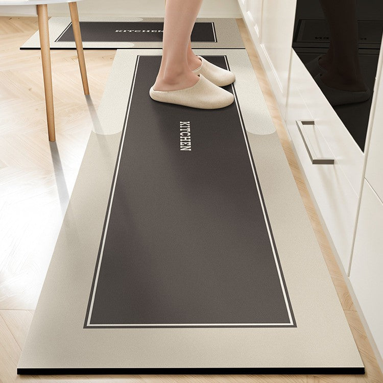 Kitchen Comfort Runner Mat Kalsten