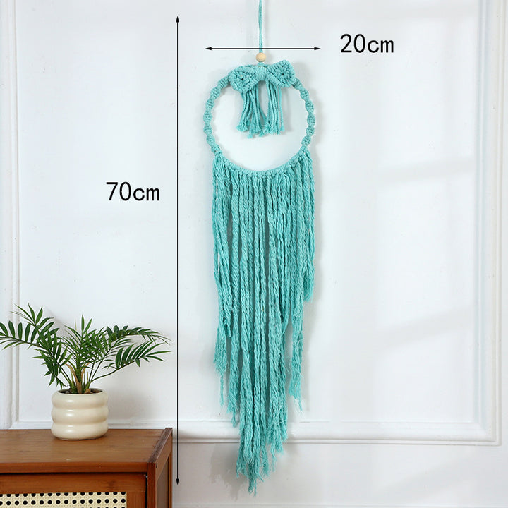 Macramé Wall Hanging Kalsten