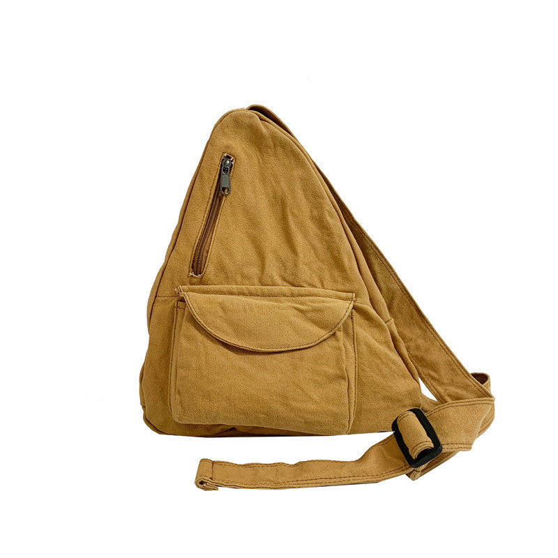 Casual Sling Backpack
