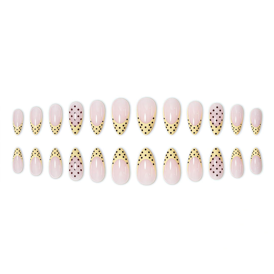 Designer Nail Art Kalsten