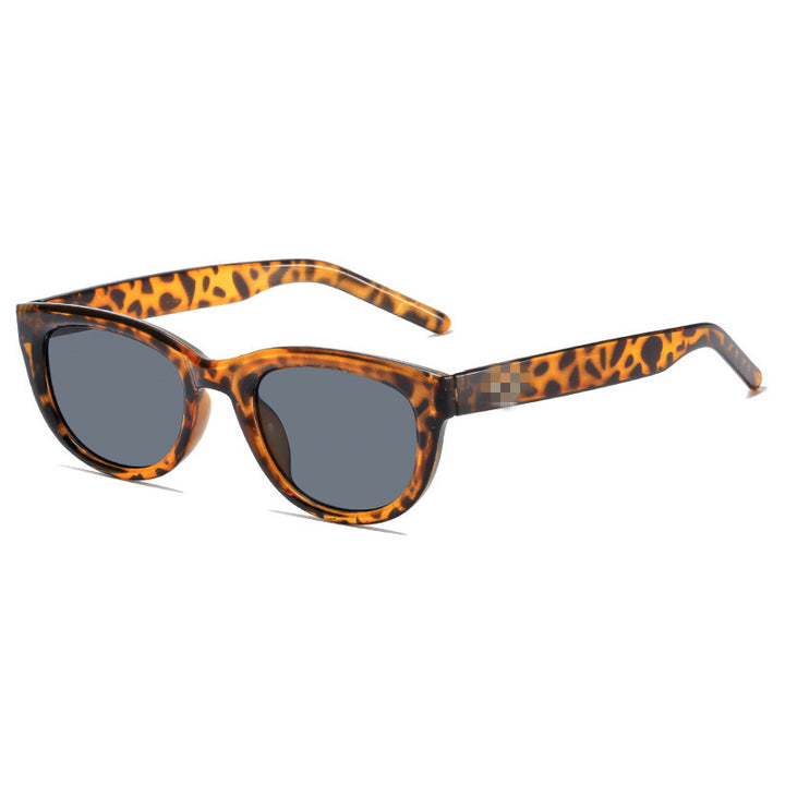 Fashionable Cat Eye Sunglasses with UV Protection Kalsten