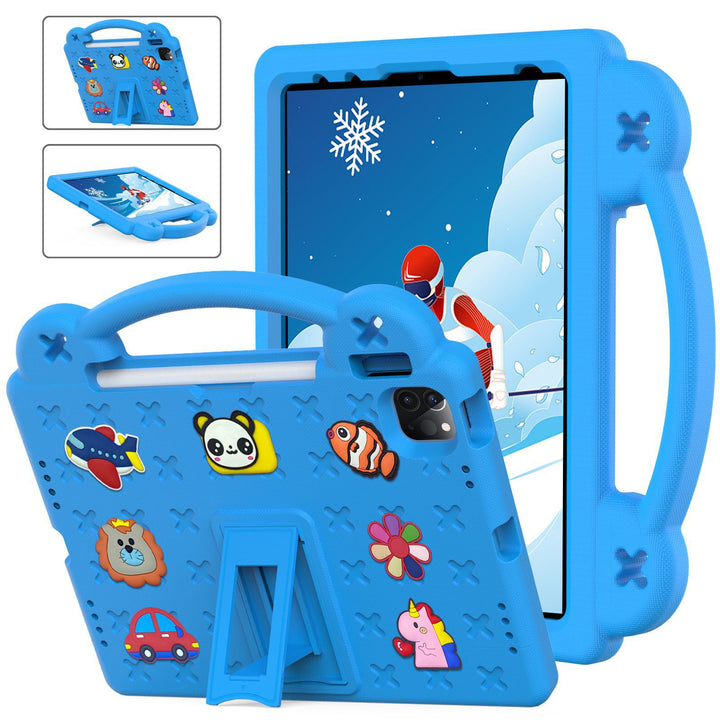 Children's Durable Tablet Case Kalsten