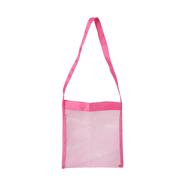 Light mesh shoulder bag Kalsten
