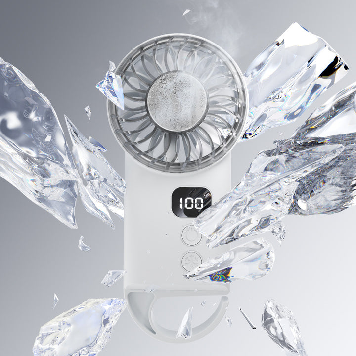 Portable Mini USB Fan Kalsten