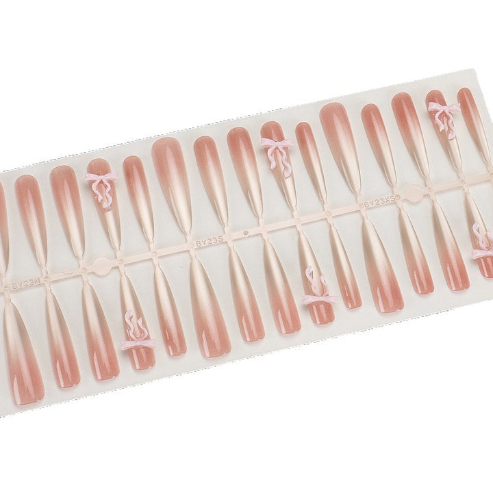 Glamorous Stiletto Press-On Nail Set Kalsten
