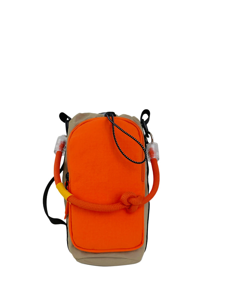Multi-Functional Compact Crossbody Bag Kalsten