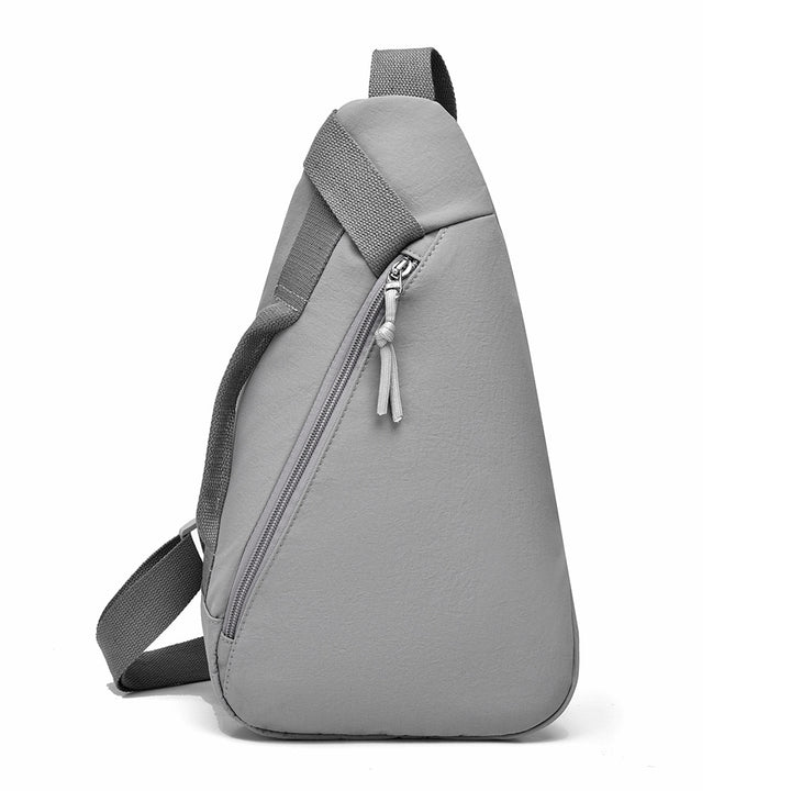 Sleek Ergonomic Sling Backpack Kalsten