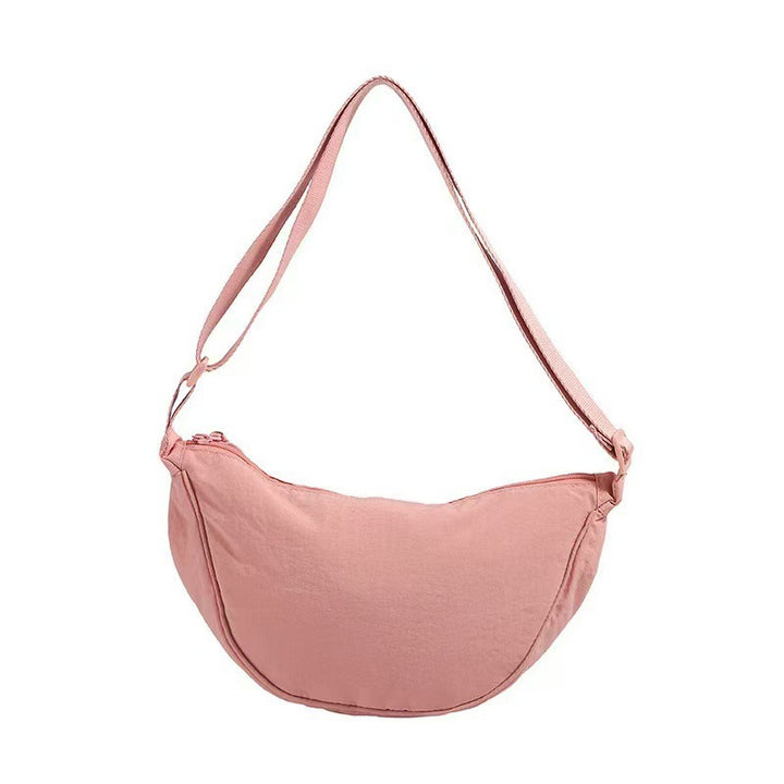 Comfortable shoulder bag Kalsten