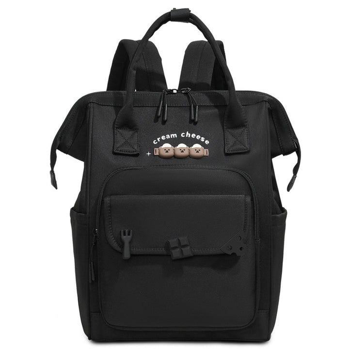Multi-Functional Backpack Kalsten