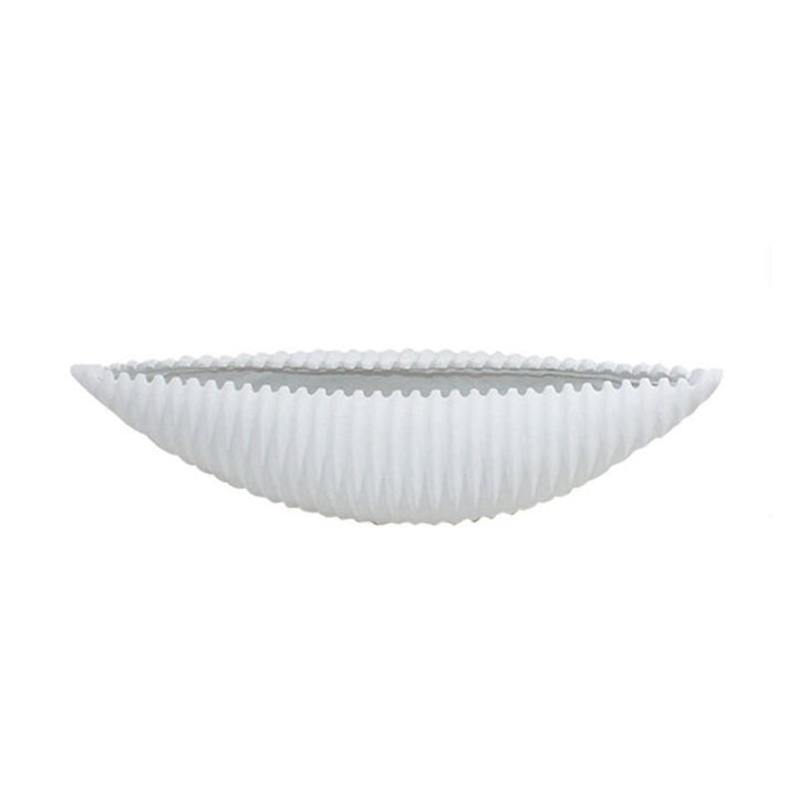 Abstract Decorative Ceramic Vase