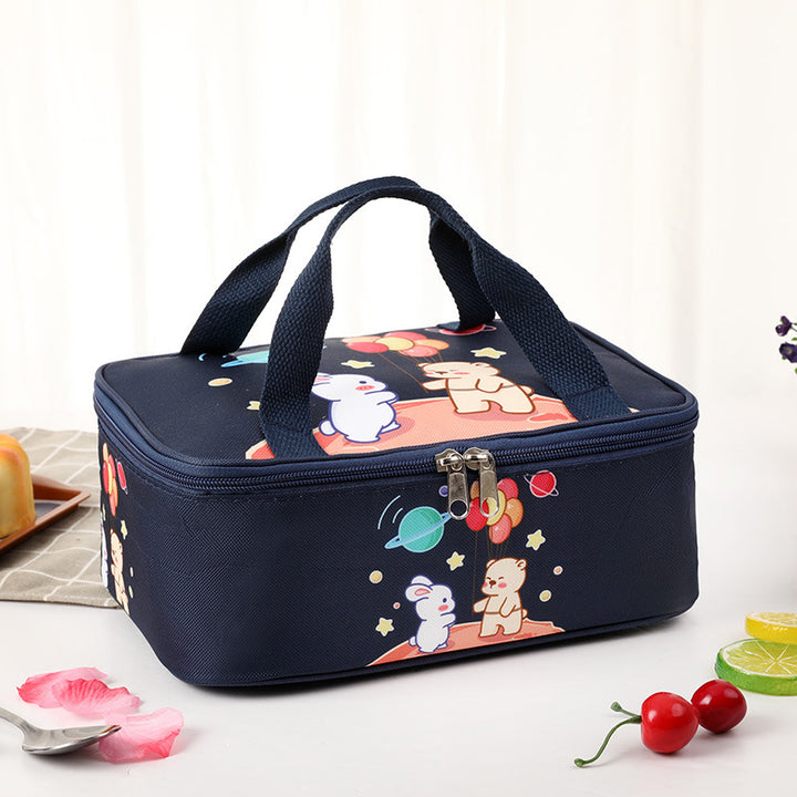 Insulated Lunch Box Kalsten