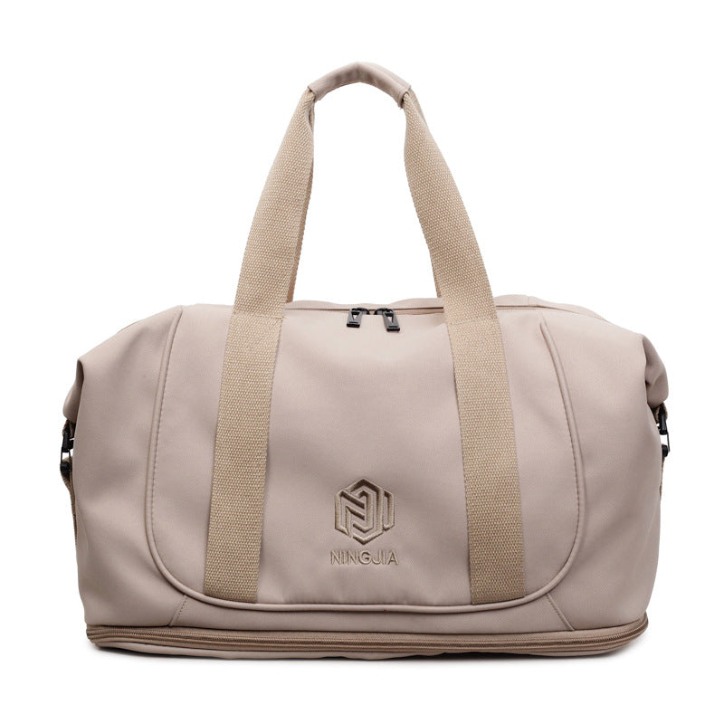 Stylish and Functional Duffle Bag Kalsten