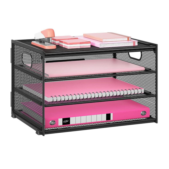 Decorative Organization