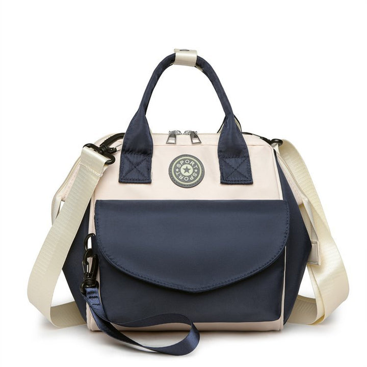 Multi-Functional Sporty Shoulder Bag Kalsten