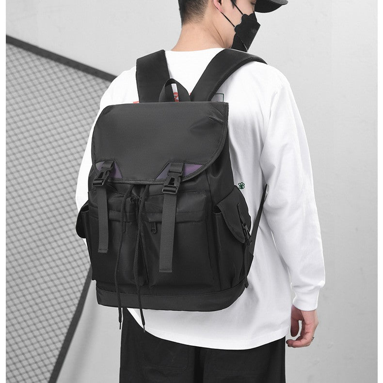 Adventure-Ready Urban Backpack Kalsten