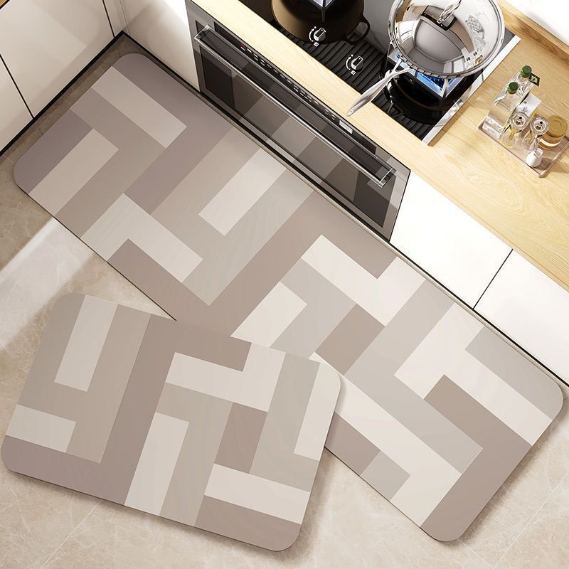 Non-Slip Kitchen Anti-Fatigue Comfort Mat