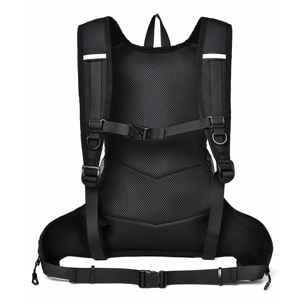 Hydration-Focused Adventure Daypack Kalsten