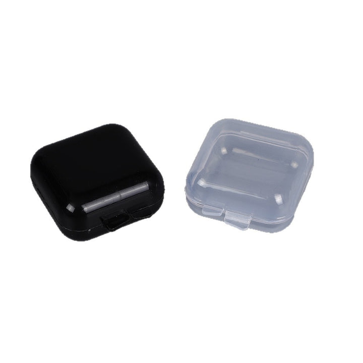 Compact Jewelry Storage Container Kalsten