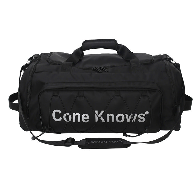 Versatile Gym Duffel Bag Kalsten