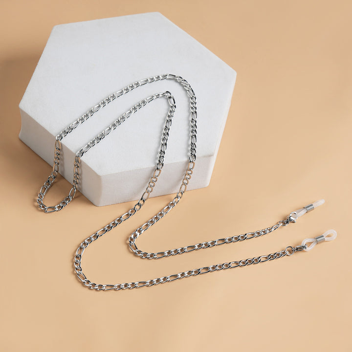 Metal Chain Eyewear Holder Kalsten