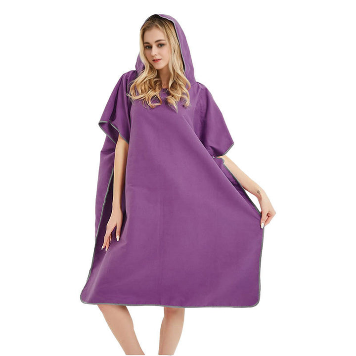 multifunctional swimming pullover with practical pocket Kalsten