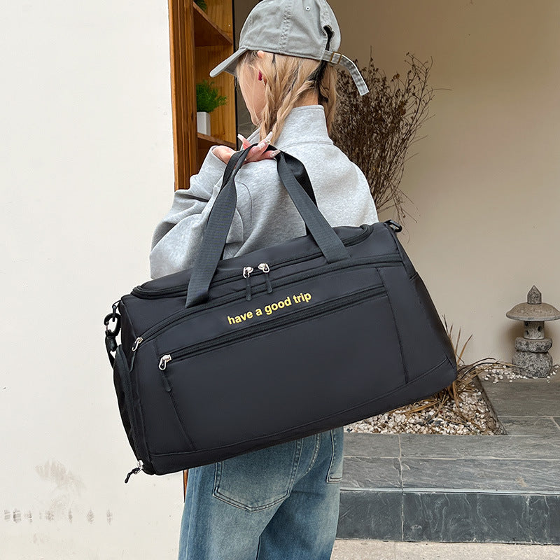 Versatile Travel Duffel Bag Kalsten
