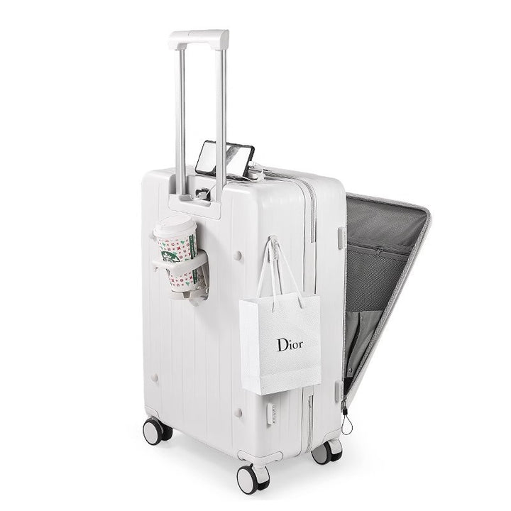 Premium Hard-shell Spinner Luggage Kalsten